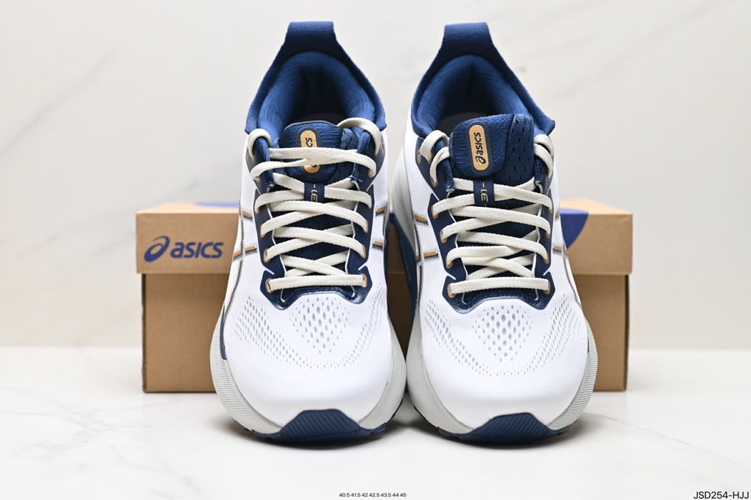 Asics Shoes